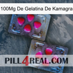 100Mg Kamagra Jelly 15